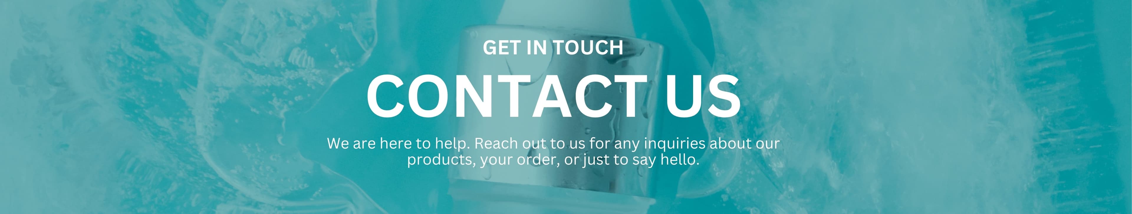 Contact Ashperoo