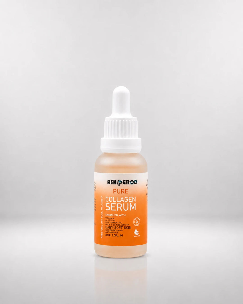 Collagen Serum – 30 mL