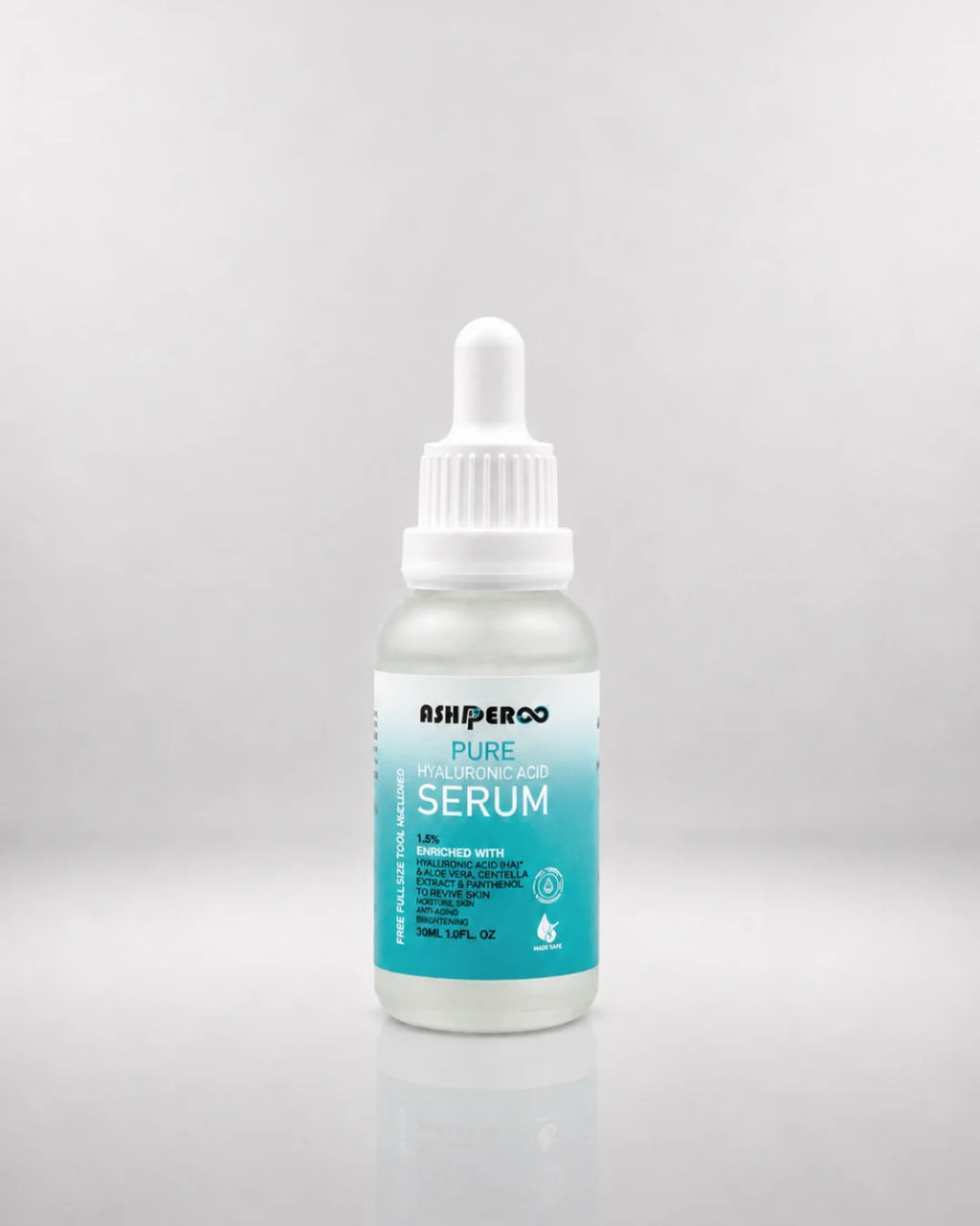 Hyaluronic Acid Serum – 30 mL