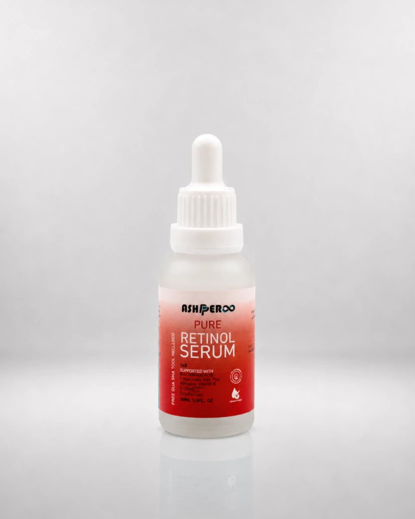 Retinol Serum – 30 mL