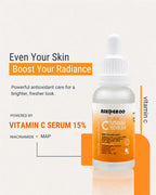 Vitamin C Serum – 30 mL
