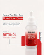 Retinol Serum – 30 mL