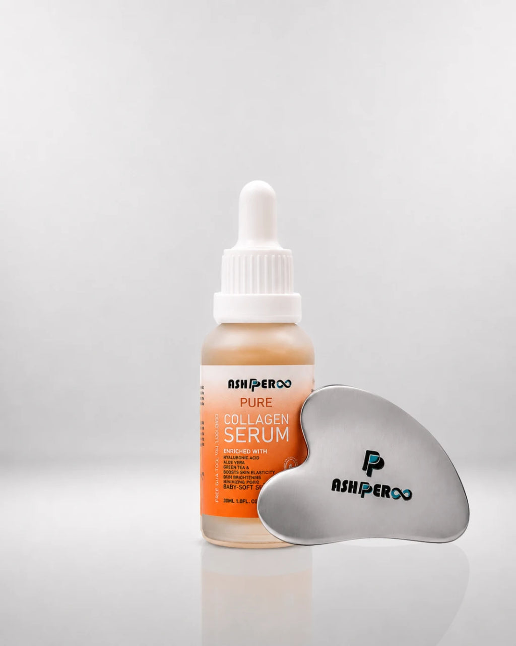 Collagen Serum – 30 mL