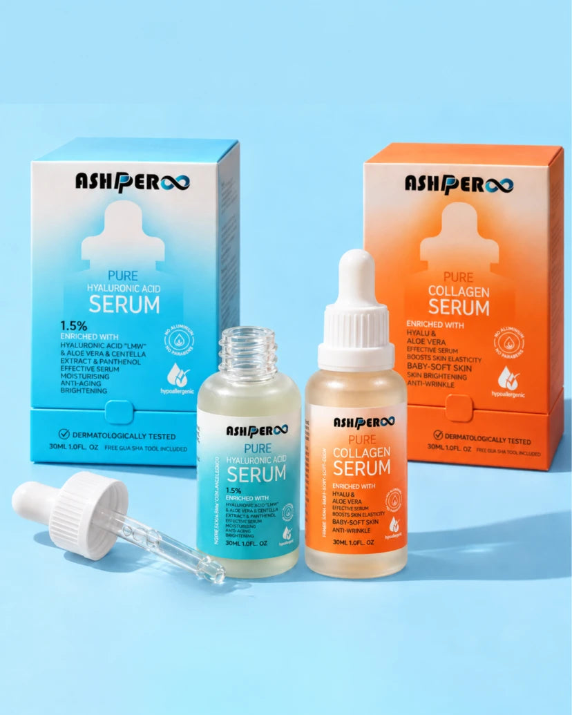Plump & Hydrate Duo