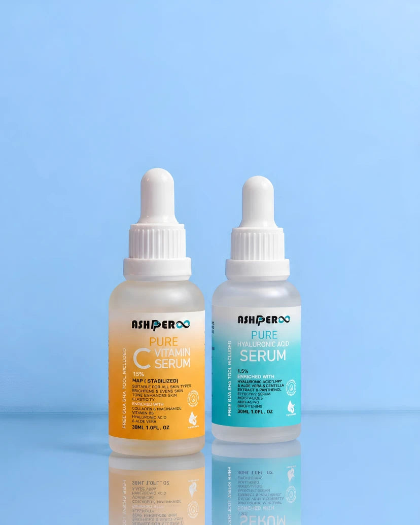 Daily Fresh Duo