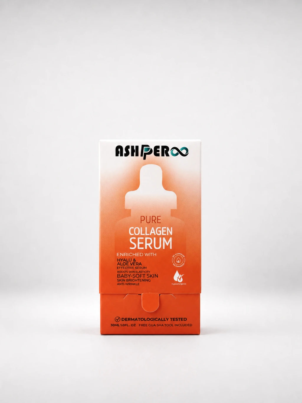Collagen Serum – 30 mL