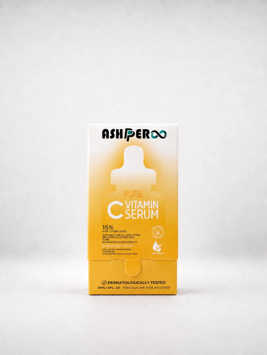 Vitamin C Serum – 30 mL