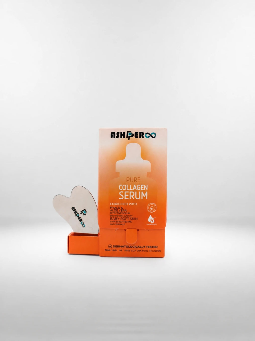 Collagen Serum – 30 mL