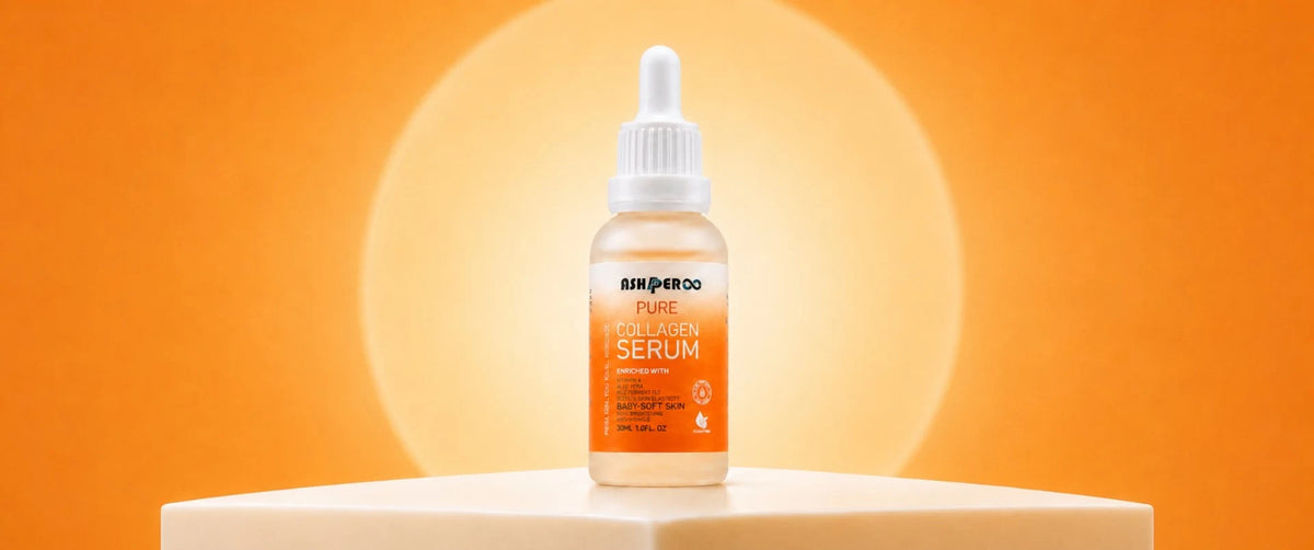 Why is Ashperoo's Formula the Best?