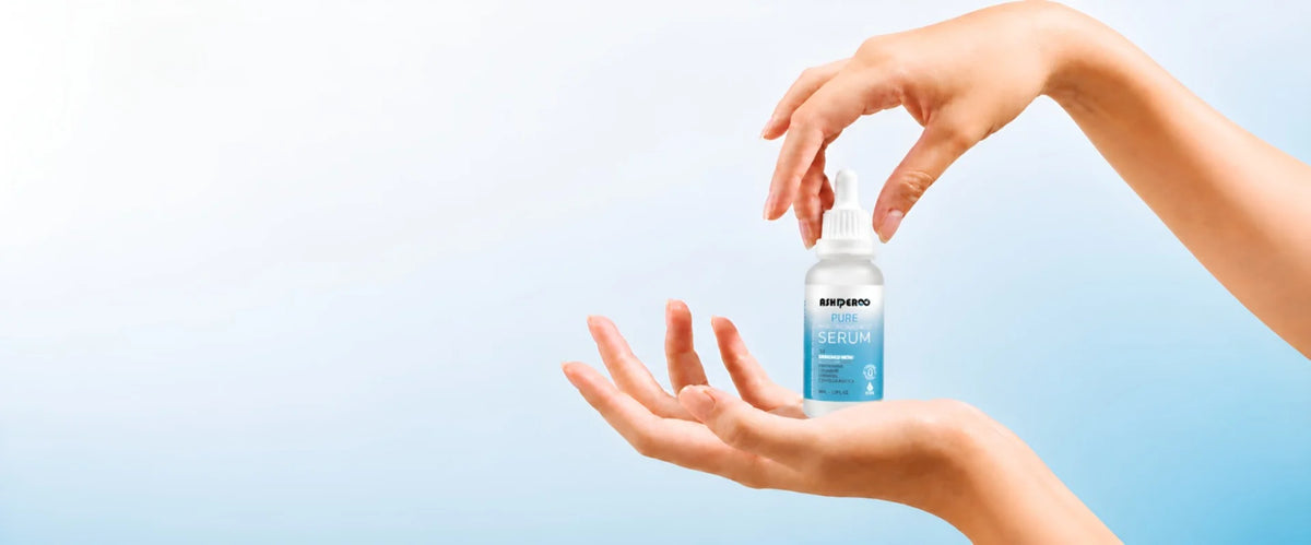 Does your skin feel dry shortly after moisturizing?
