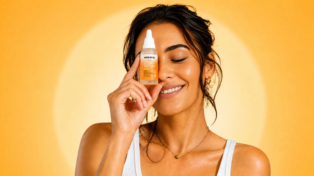 Vitamin C Serum for Skin: Benefits and How to Use It