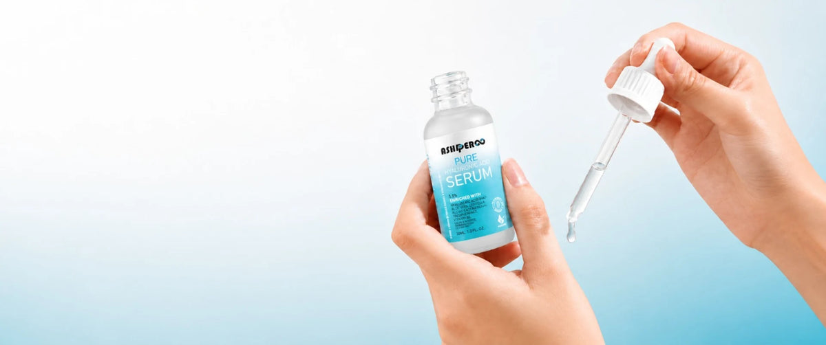 Why is Ashperoo's Formula the Best?